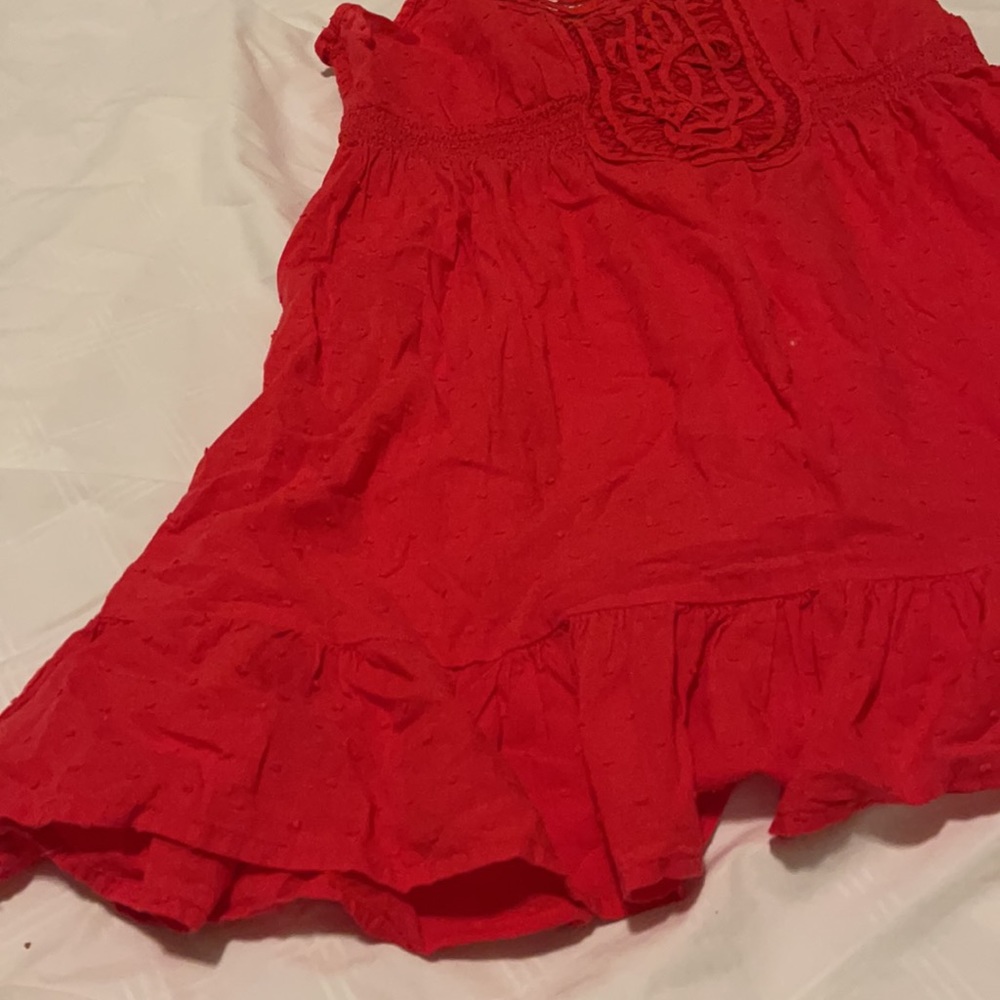 Dress - Picture 3 of 7